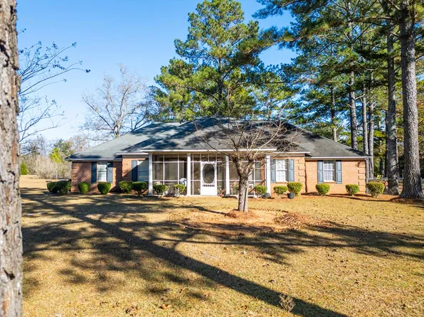 502 Lockett Station Rd, Albany, GA 31721