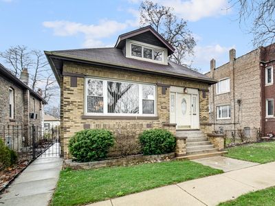 7540 S Lafayette Ave, Chicago, IL, 60620