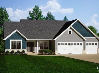 3 Hudson At Arbor Valley, Wentzville, MO 63385