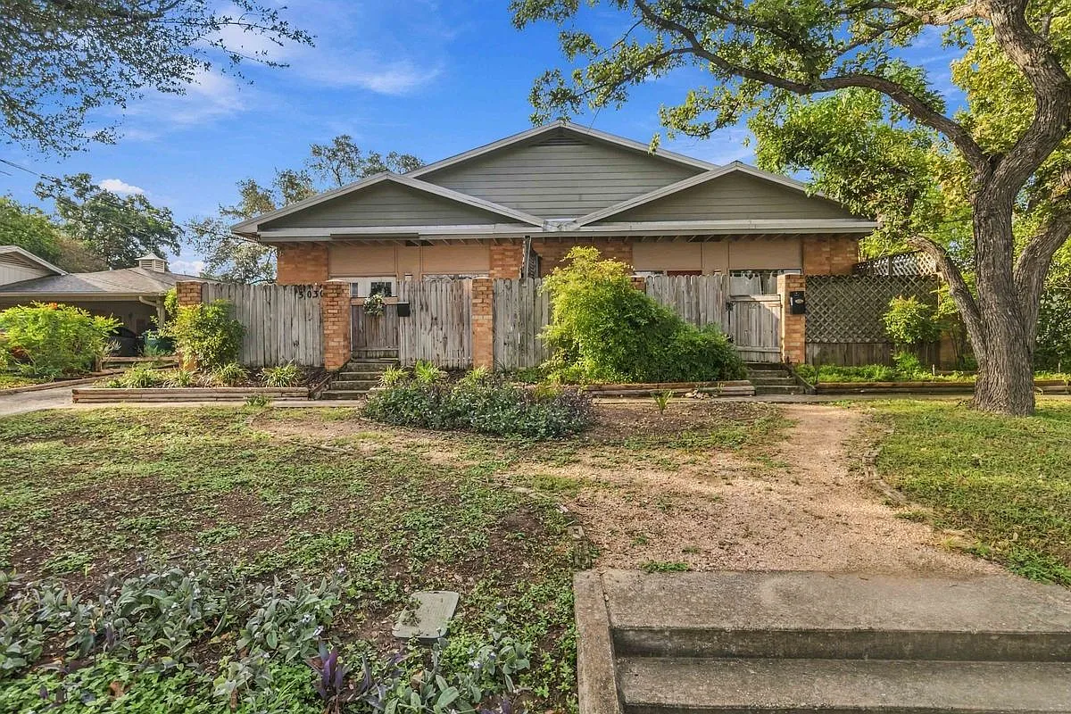 3 bed, 2.0 bath, 1617 sqft, $2,050 — Photo 1