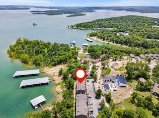 429 E Chinquapin, Branson, MO 65616