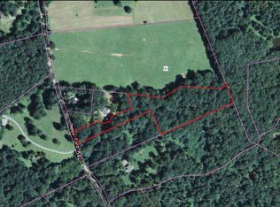 Tapps Ford Rd, Hume, VA 22639