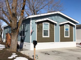 5100 S 1050 W #G065, Ogden, UT 84405