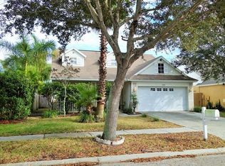 1727 Meadow Oak Ln, Tarpon Springs, FL 34689