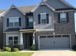 1264 Brynhill Ct #144, Buford, GA 30518