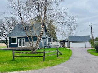 30582 Horizon Ave, Camp Douglas, WI 54618