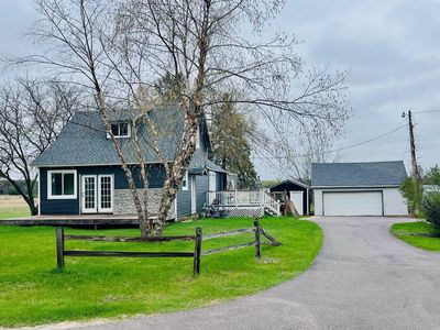 30582 Horizon Avenue, Camp Douglas, WI, 54618