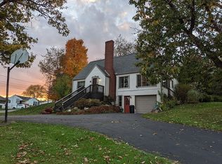 44 Leiter Rd, Lucas, OH 44843