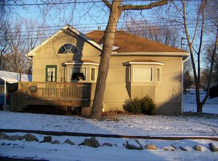 140 4th St, Ravenna, OH