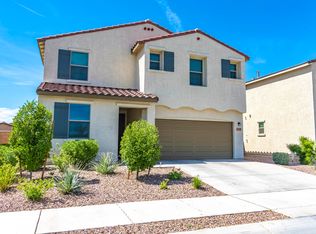 7234 S Paseo Monte Verde S, Tucson, AZ 85744