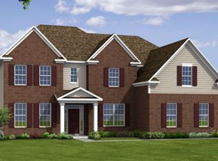 6121 Ruthven Dr, Noblesville, IN 46062