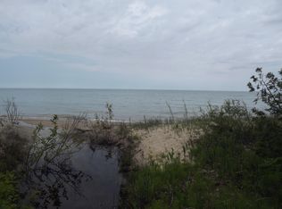 10535 Huron Trl, Cheboygan, MI 49721