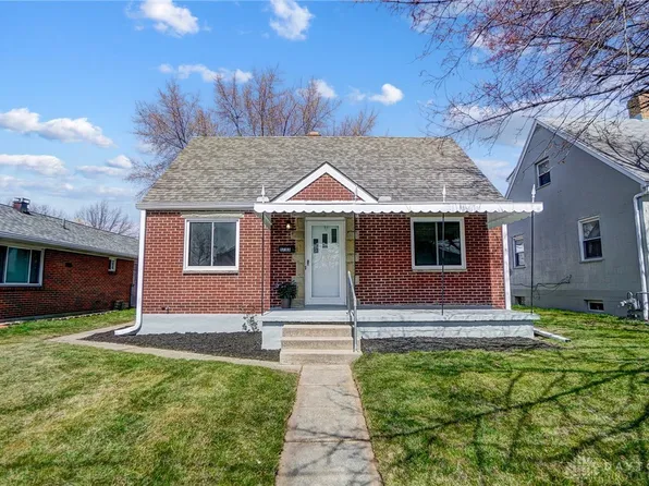 1713 Patterson Rd, Dayton, OH 45420