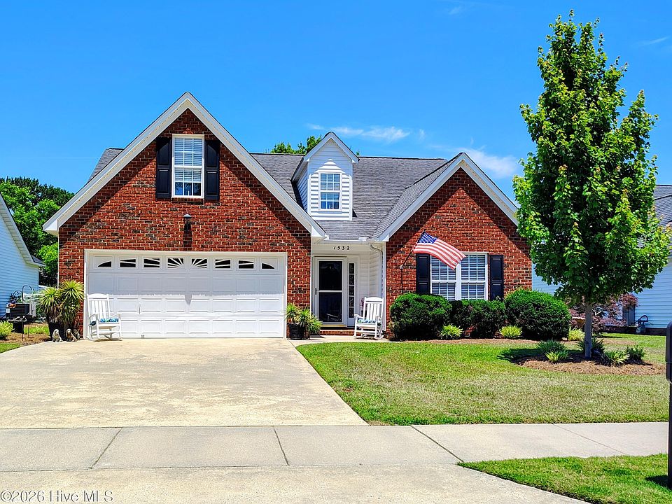 1st image of 1532 Thayer Drive