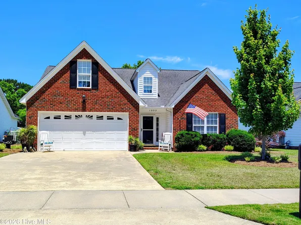1532 Thayer Drive, Winterville, NC 28590
