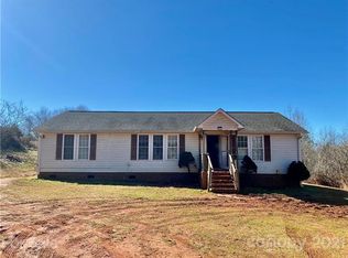 356 Bugger Hollow Rd, Ellenboro, NC 28040