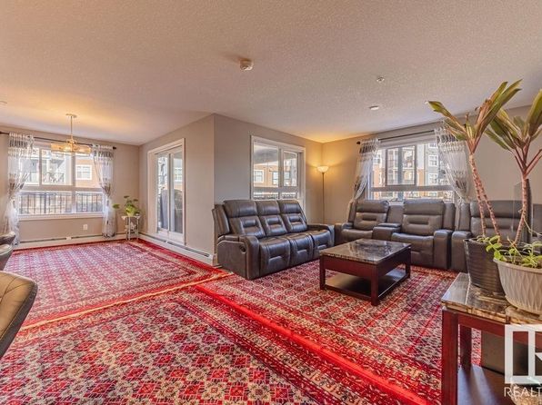 5504 Schonsee Dr NW #140, Edmonton, AB T5Z 0N9