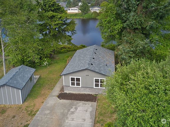 2nd image of 699 Copalis Ave NE