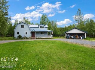 6791 N Mission Cir, Wasilla, AK 99654