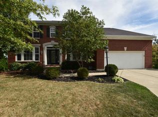 1700 Teakwood Ln, Hebron, KY 41048