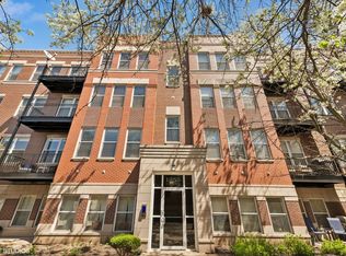 1255 N Orleans St APT 1202, Chicago, IL 60610