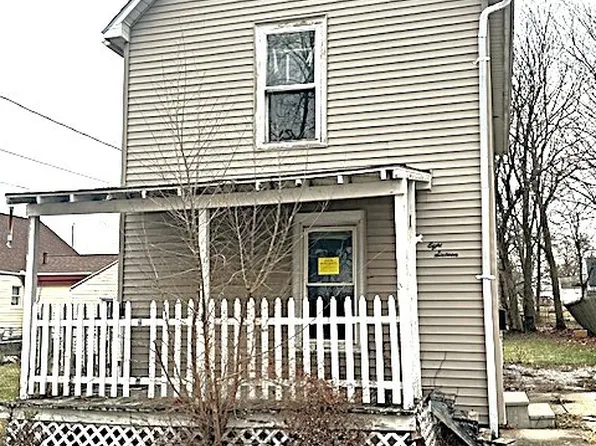 816 N Baxter St, Lima, OH 45801