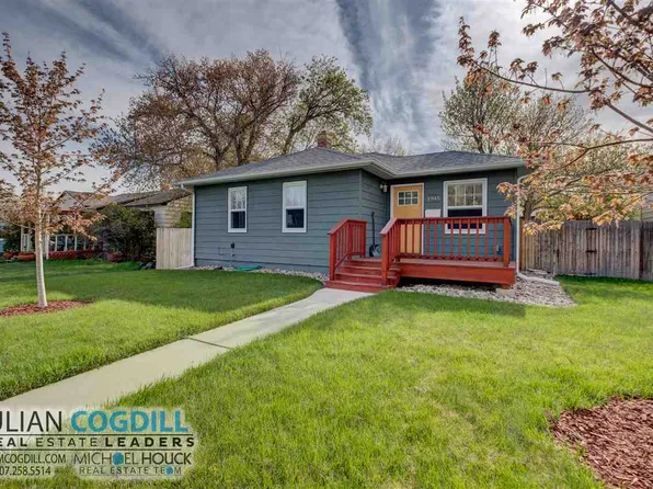 1945 S Chestnut St, Casper, WY 82601