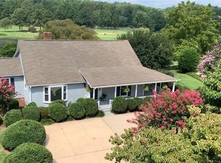 3711 Winged Foot Rd, Greensboro, NC 27410