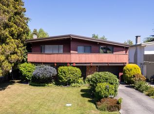 6680 Coltsfoot Dr, Richmond, BC V7C 2J4