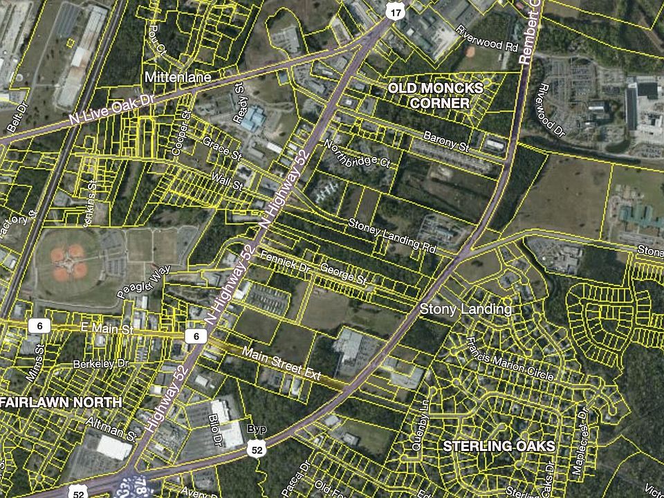 2nd image of 350 Rembert C Dennis Blvd