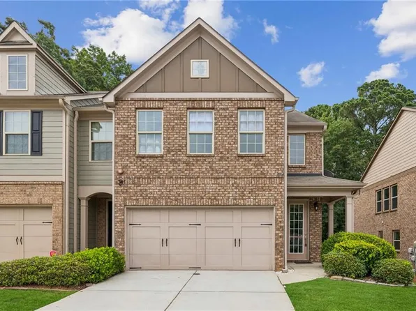 6262 Story Cir, Norcross, GA 30093
