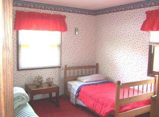 3940 Snowberry Rd, Bridgeport, MI 48722