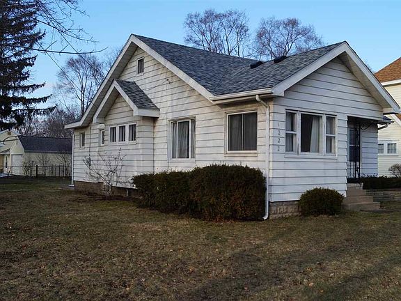 2nd image of 1200 E McDevitt Ave