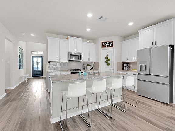 4th image of 18803 Pancaldo Ct