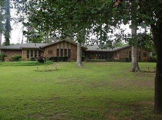 1103 N Acres Cir, Springhill, LA 71075