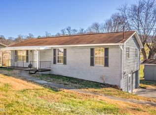 2444 Holder Dr, Morristown, TN 37814