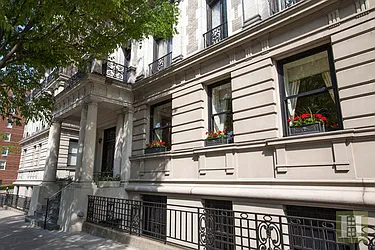 Sold by Halstead Real Estate