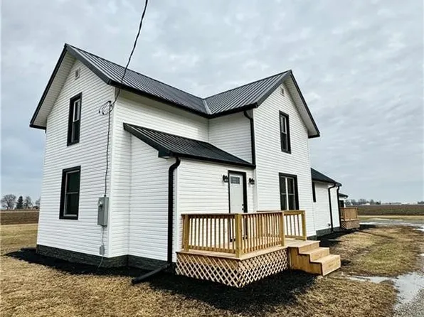 I 876 County Road 8, Malinta, OH 43535