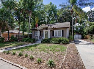 518 W Howry Ave, Deland, FL 32720
