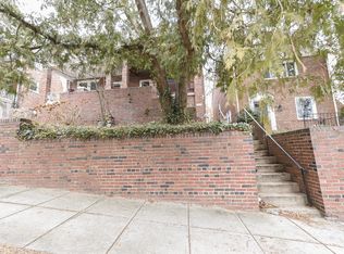 3625 Ingomar Pl NW, Washington, DC 20015