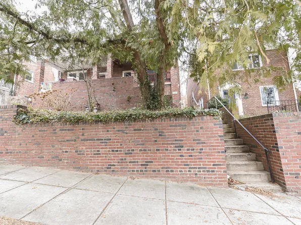 3625 Ingomar Pl NW, Washington, DC 20015