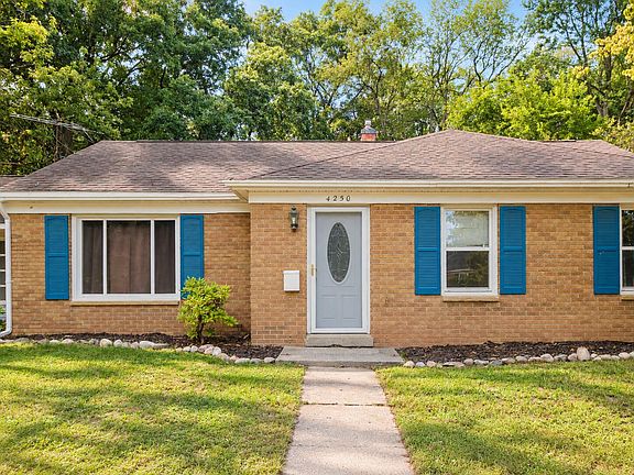 3rd image of 4250 Pembrook St