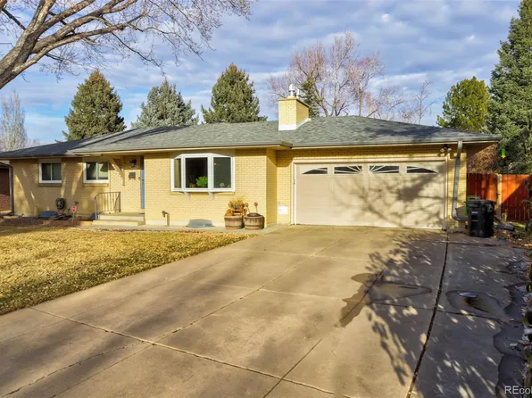 2694 S Niagara Street, Denver, CO 80224