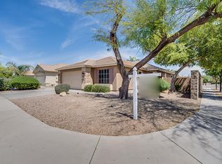 4051 S Dewdrop Ct, Gilbert, AZ 85297