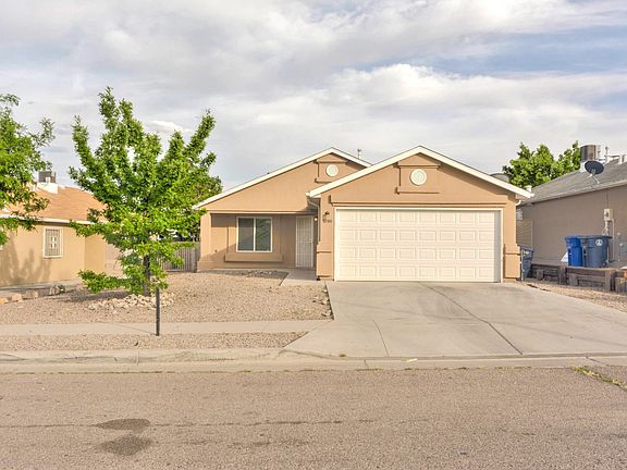 9700 Atrisco Ranch SW 2966