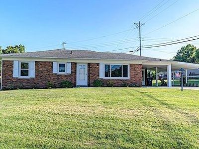 1010 Dotland Cir, Shelbyville, KY, 40065