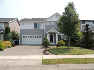 18413 95th Avenue Ct E, Puyallup, WA 98375