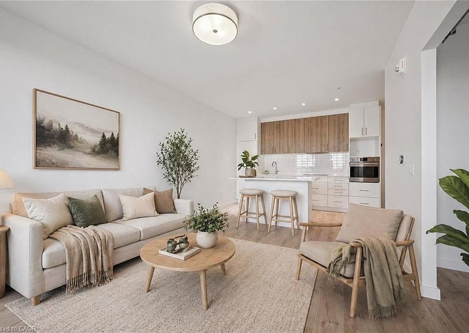 1st image of 181 King St S #1607