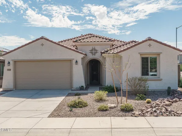 17649 W MEDLOCK Drive, Litchfield Park, AZ 85340
