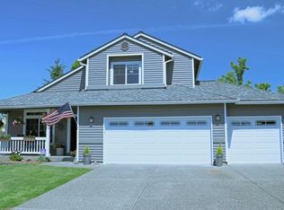 5739 65th St NE, Marysville, WA 98270